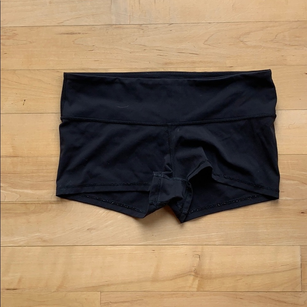 LuLu Lemon Spandex